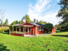 Holiday home Skjern XIII